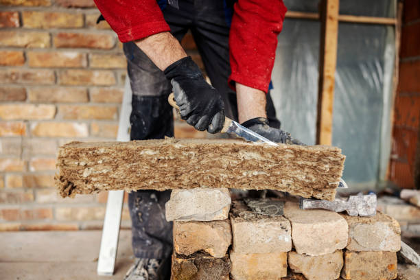 Best Insulation for Commercial Buildings  in Red Bank, NJ